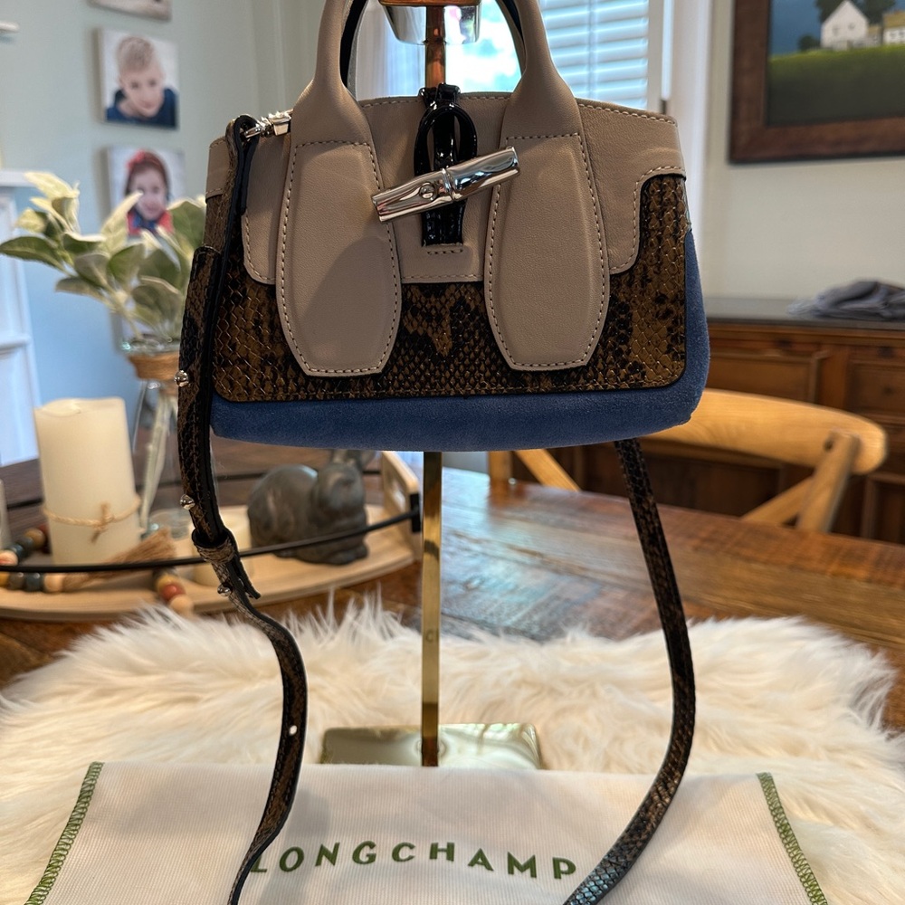 💙Longchamp Mini Bag💙